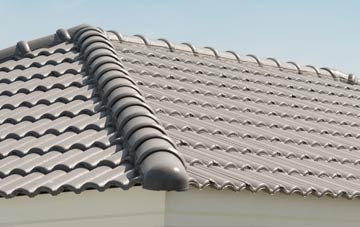 advantages of Dowlais clay roofing
