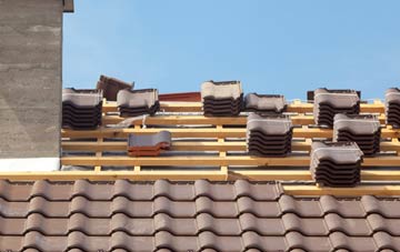Dowlais clay roofing costs