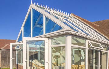 conservatory roof insulation costs Dowlais