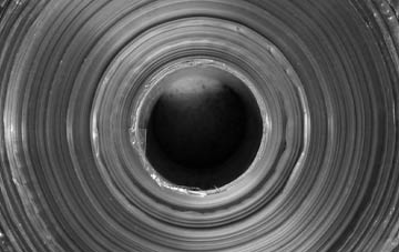 Dowlais edpm waterproofing