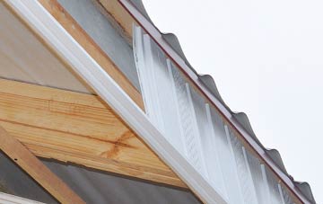 why Dowlais fascia repairs are essential