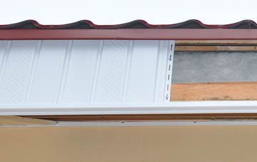 Dowlais fascia repair costs