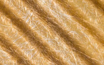 Dowlais fibreglass roof waterproofing