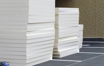 Dowlais flat roof insulation costs