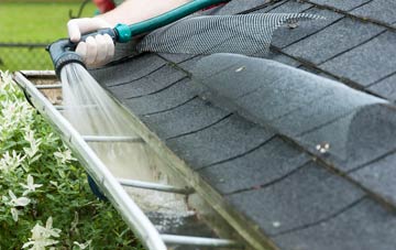 Dowlais gutter cleaning costs