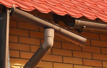 Dowlais gutter repair costs