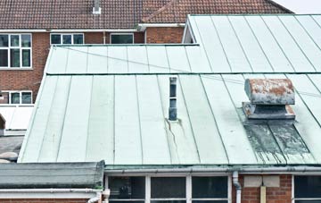 Dowlais lead roofing costs