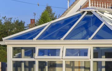 professional Dowlais conservatory insulation
