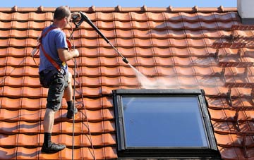 roof cleaning Dowlais, Merthyr Tydfil