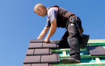disadvantages of Dowlais slate roofing