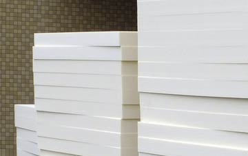 Dowlais tapered roof insulation costs