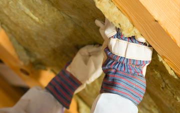 types of Dowlais pitched roof insulation materials