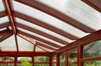 Dowlais conservatory roofing insulation