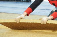 find rated Dowlais roof insulation companies