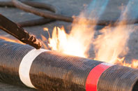 Dowlais flat roofing replacement